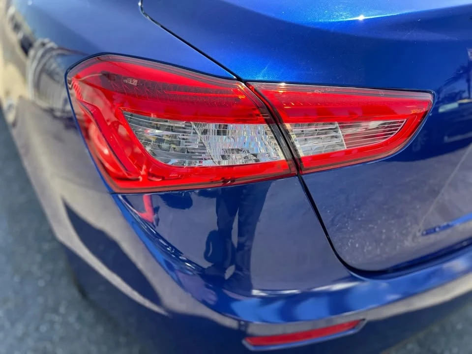 2017 Maserati Ghibli 3rd Gen - Image 14 of 20