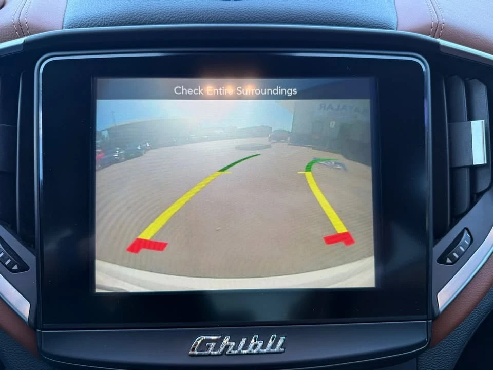 2017 Maserati Ghibli 3rd Gen - Image 17 of 18