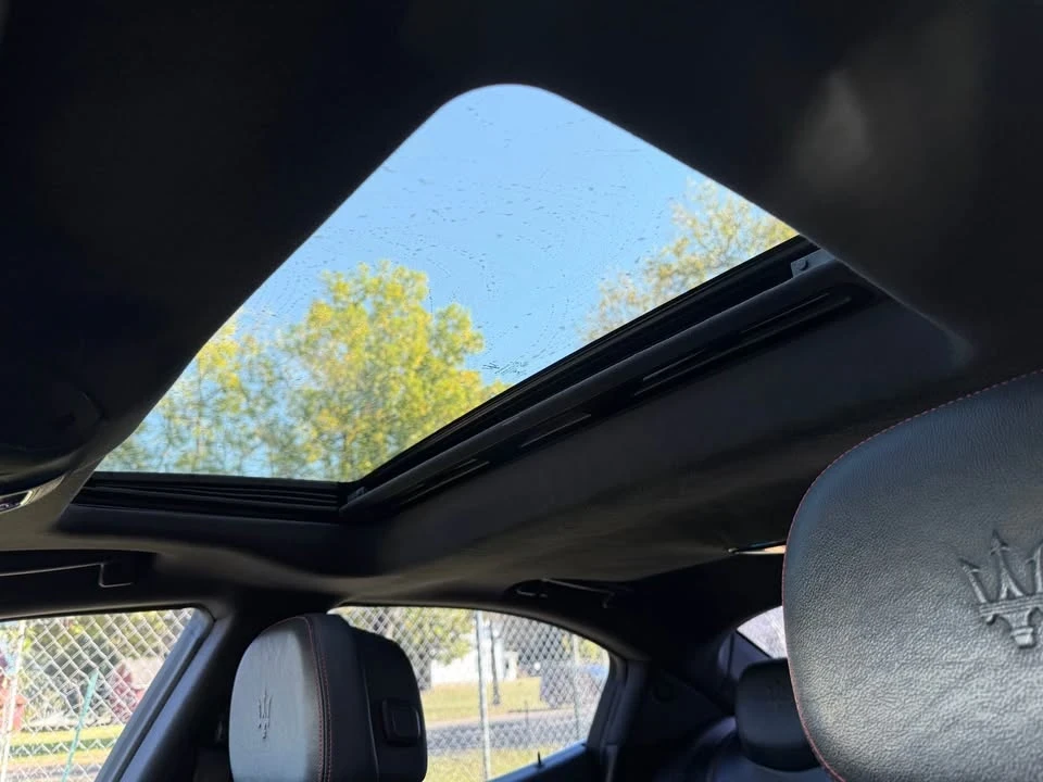 2017 Maserati Ghibli 3rd Gen - Image 14 of 15