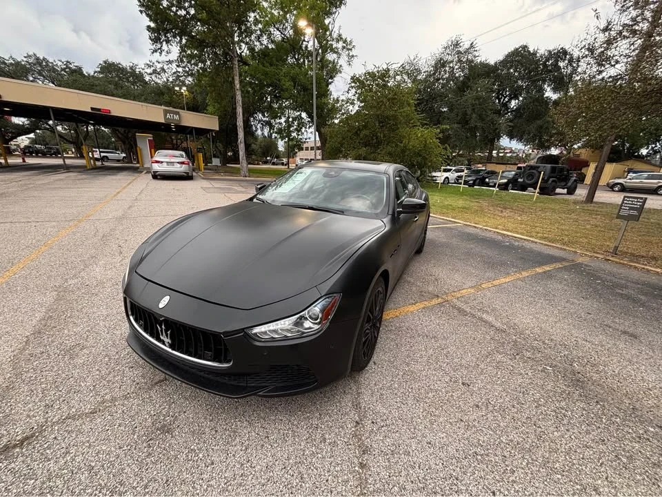 2017 Maserati Ghibli 3rd Gen - Image 11 of 20