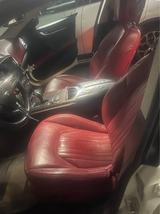 2017 Maserati Ghibli 3rd Gen - Image 8 of 17