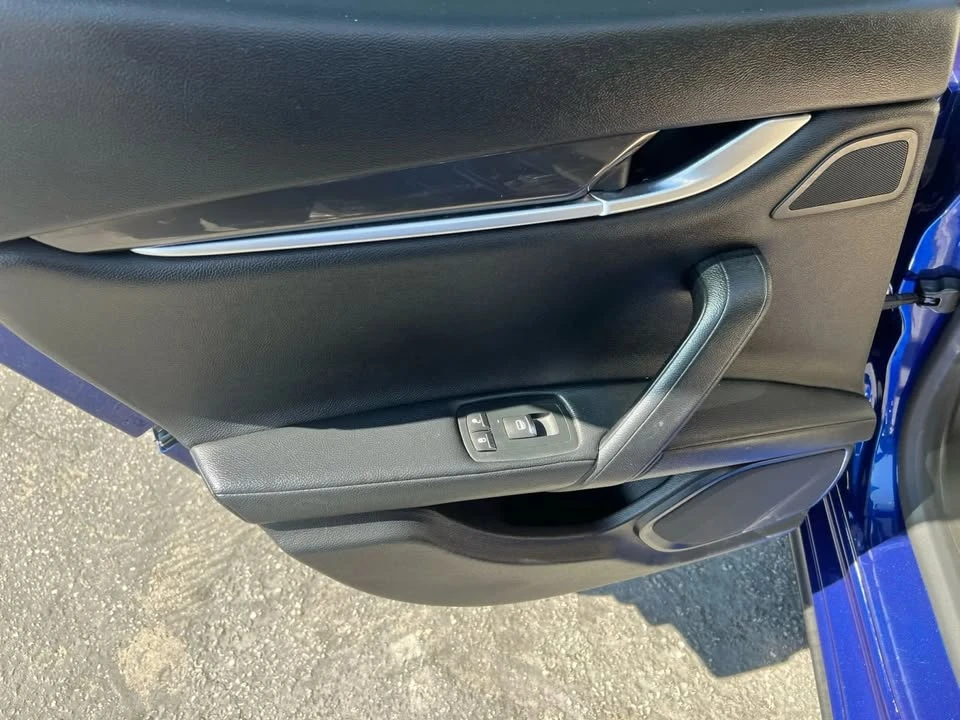 2017 Maserati Ghibli 3rd Gen - Image 19 of 20