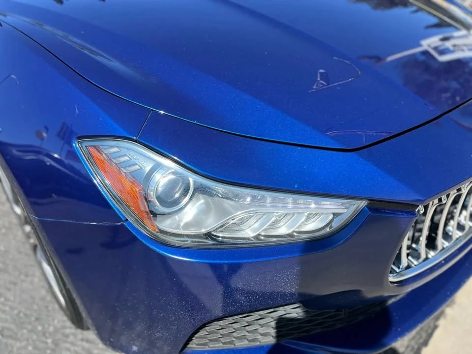 2017 Maserati Ghibli 3rd Gen - Image 6 of 20
