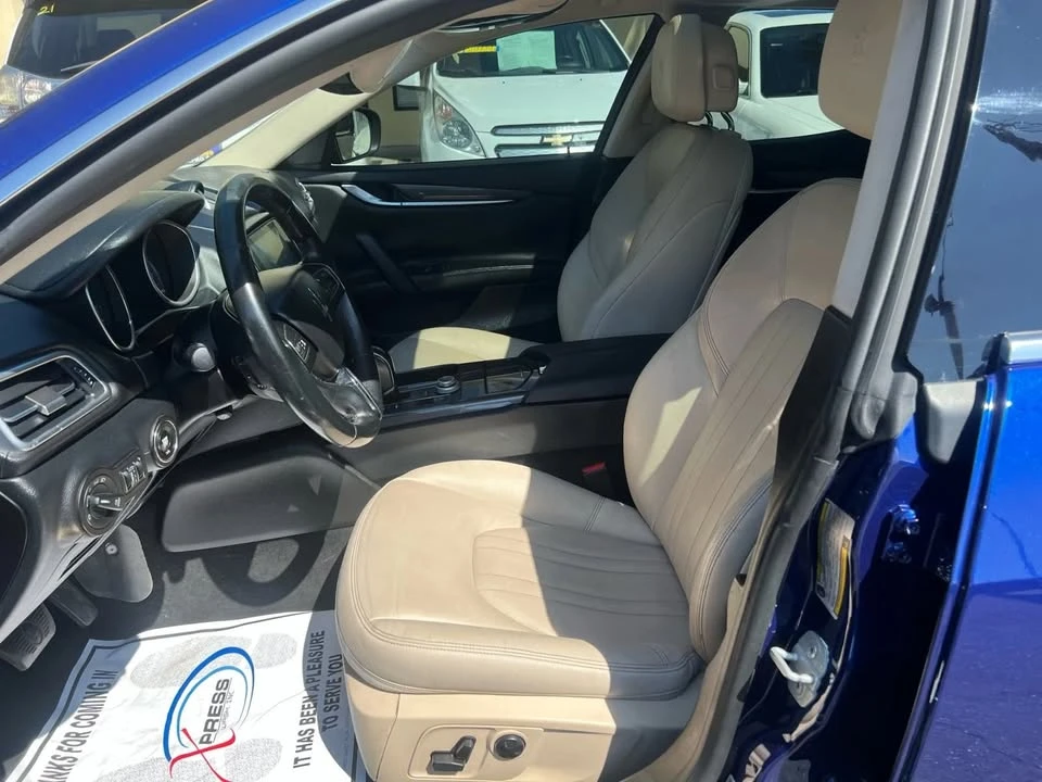 2017 Maserati Ghibli 3rd Gen - Image 20 of 20