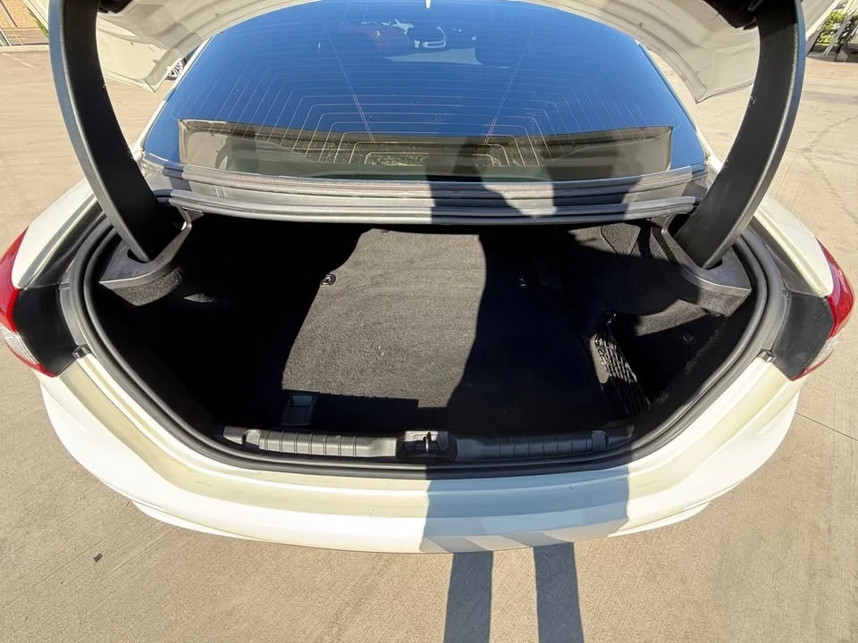 2017 Maserati Ghibli 3rd Gen - Image 18 of 18