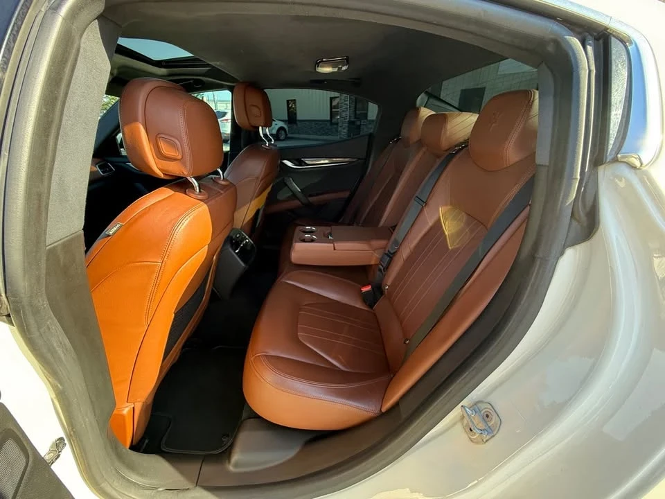 2017 Maserati Ghibli 3rd Gen - Image 12 of 18
