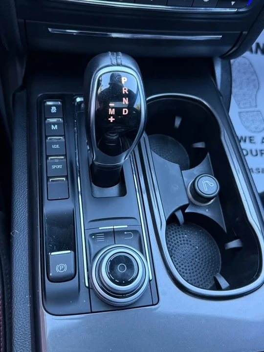 2017 Maserati Ghibli 3rd Gen - Image 10 of 15