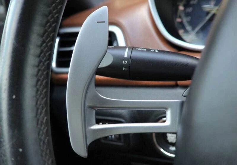 2017 Maserati Ghibli 3rd Gen - Image 9 of 13