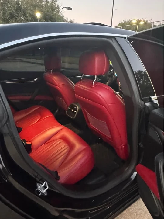2017 Maserati Ghibli 3rd Gen - Image 13 of 20