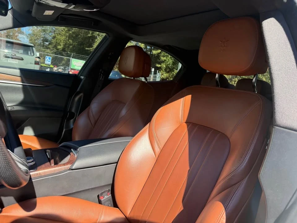 2017 Maserati Ghibli 3rd Gen - Image 6 of 18