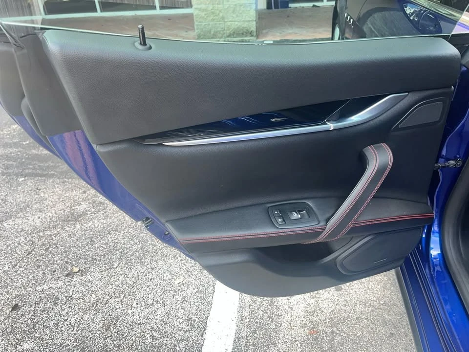 2017 Maserati Ghibli 3rd Gen - Image 20 of 20