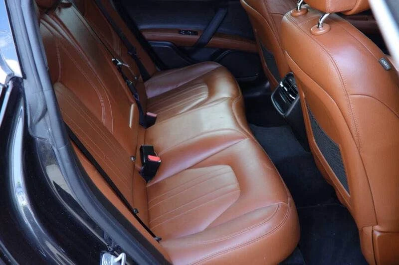 2017 Maserati Ghibli 3rd Gen - Image 5 of 13