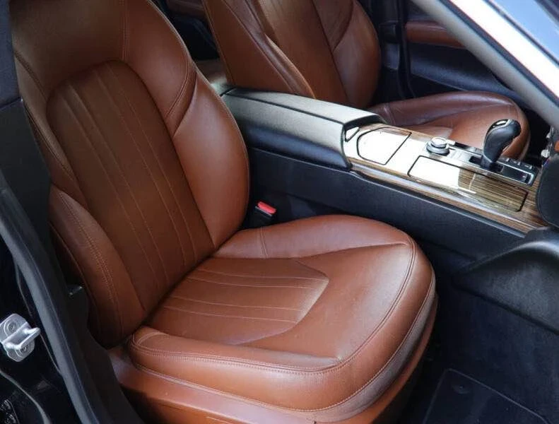 2017 Maserati Ghibli 3rd Gen - Image 4 of 13