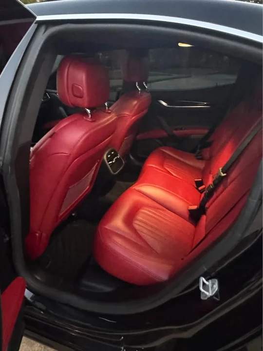 2017 Maserati Ghibli 3rd Gen - Image 9 of 20