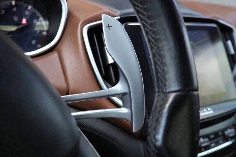 2017 Maserati Ghibli 3rd Gen - Image 8 of 13