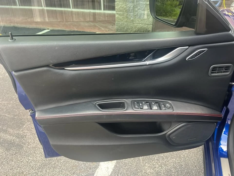 2017 Maserati Ghibli 3rd Gen - Image 15 of 20