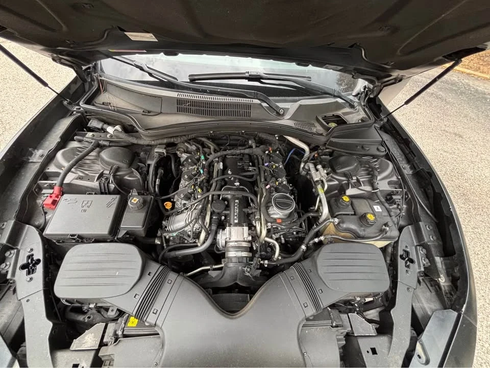 2017 Maserati Ghibli 3rd Gen - Image 20 of 20
