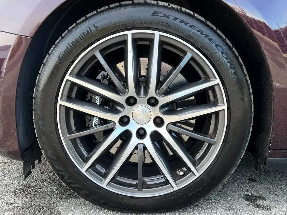 2017 Maserati Ghibli 3rd Gen - Image 18 of 18