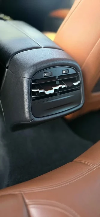 2017 Maserati Ghibli 3rd Gen - Image 12 of 14