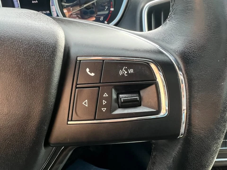2017 Maserati Ghibli 3rd Gen - Image 17 of 18