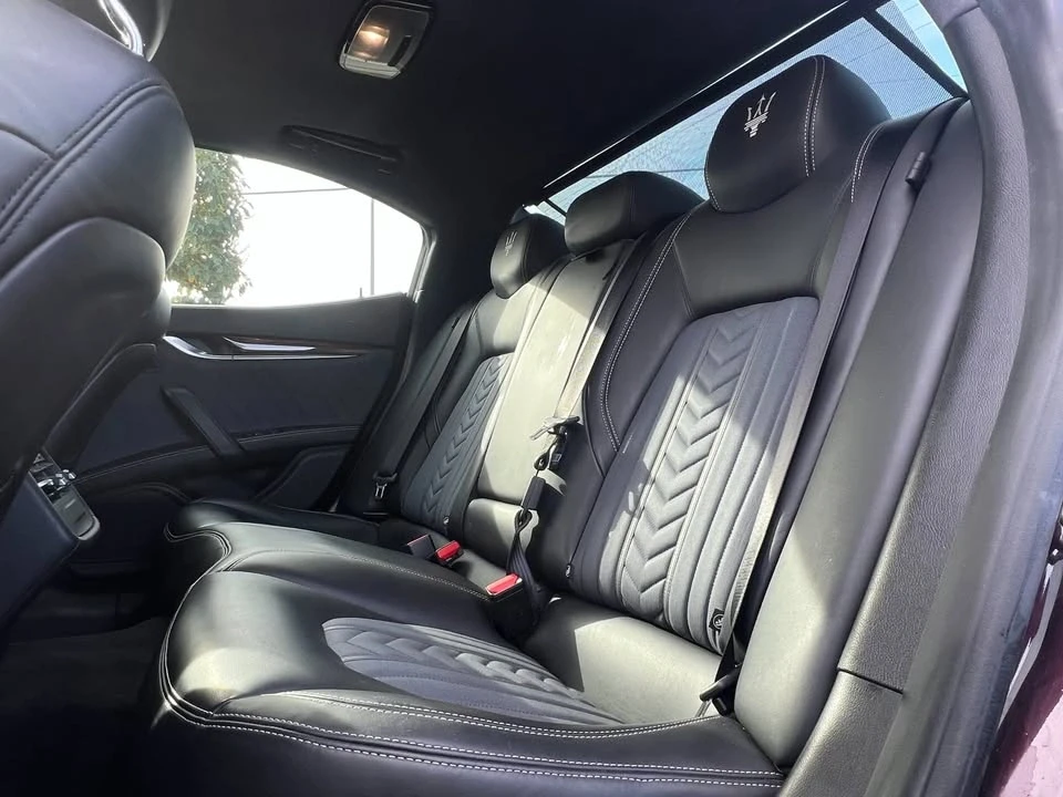 2017 Maserati Ghibli 3rd Gen - Image 11 of 18