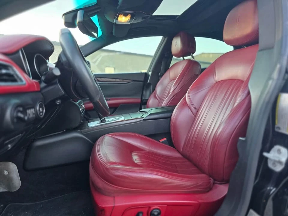 2017 Maserati Ghibli 3rd Gen - Image 6 of 9