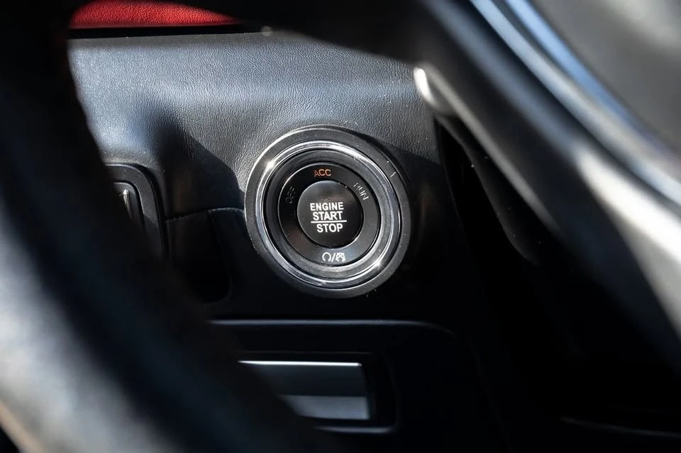 2017 Maserati Ghibli 3rd Gen - Image 7 of 15