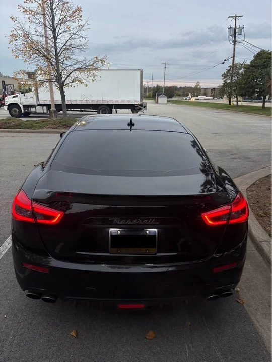 2017 Maserati Ghibli 3rd Gen - Image 5 of 17