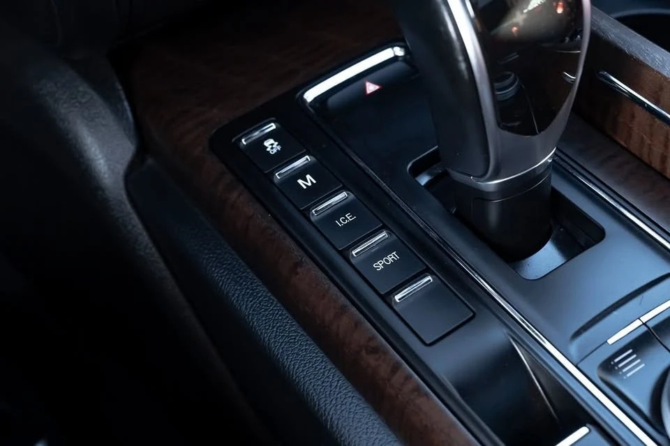 2017 Maserati Ghibli 3rd Gen - Image 4 of 15