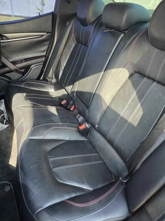 2017 Maserati Ghibli 3rd Gen - Image 11 of 11