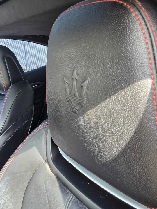 2017 Maserati Ghibli 3rd Gen - Image 10 of 11