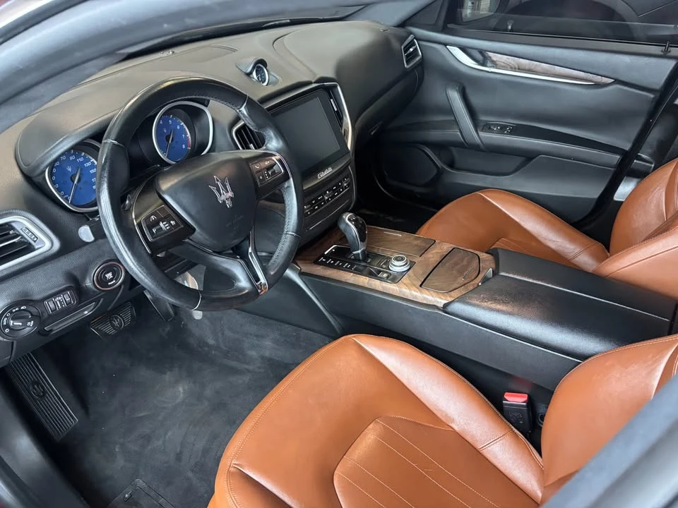 2017 Maserati Ghibli 3rd Gen - Image 18 of 20