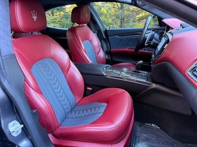 2017 Maserati Ghibli 3rd Gen - Image 11 of 15