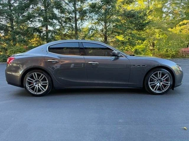 2017 Maserati Ghibli 3rd Gen - Image 6 of 15
