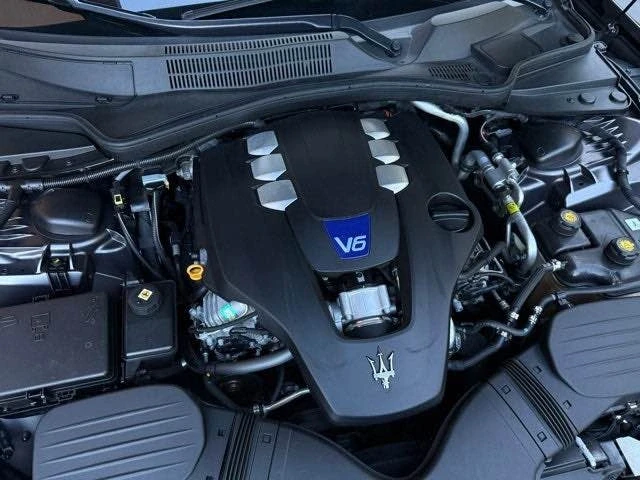 2017 Maserati Ghibli 3rd Gen - Image 2 of 15