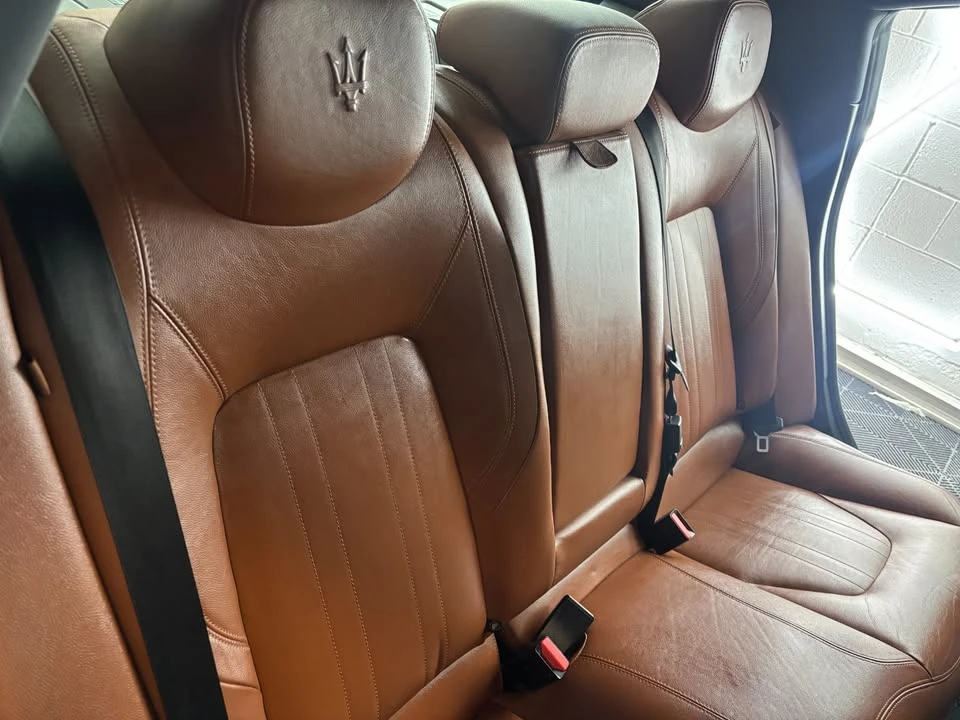 2017 Maserati Ghibli 3rd Gen - Image 13 of 20