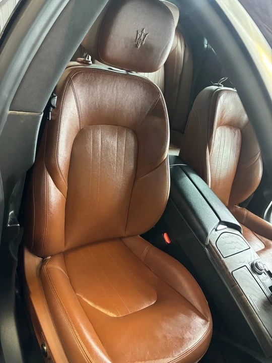 2017 Maserati Ghibli 3rd Gen - Image 11 of 20