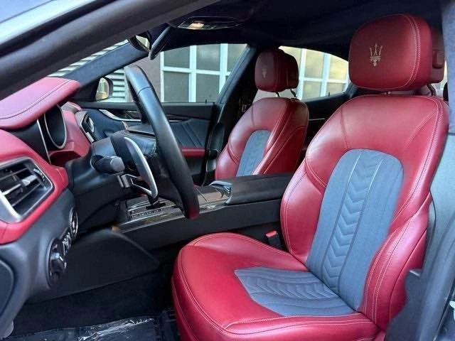 2017 Maserati Ghibli 3rd Gen - Image 10 of 15