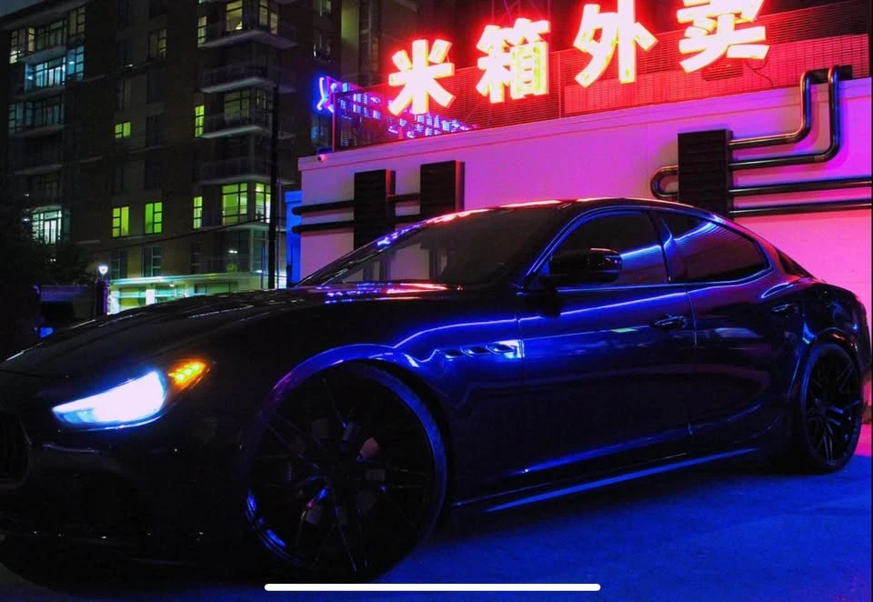 2017 Maserati Ghibli 3rd Gen - Image 14 of 14