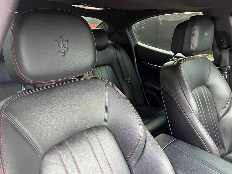 2017 Maserati Ghibli 3rd Gen - Image 5 of 9