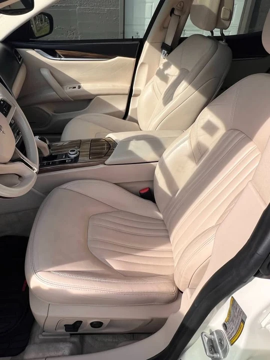 2017 Maserati Ghibli 3rd Gen - Image 12 of 17