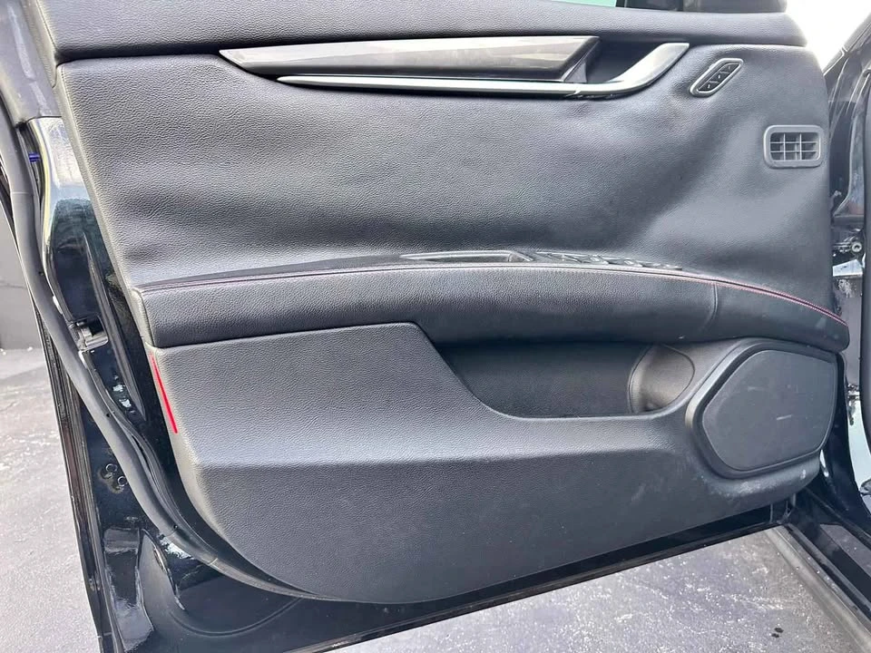 2017 Maserati Ghibli 3rd Gen - Image 14 of 16