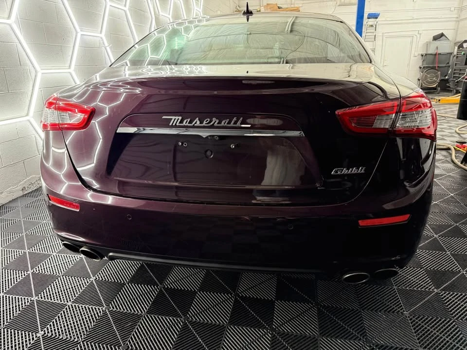 2017 Maserati Ghibli 3rd Gen - Image 6 of 20