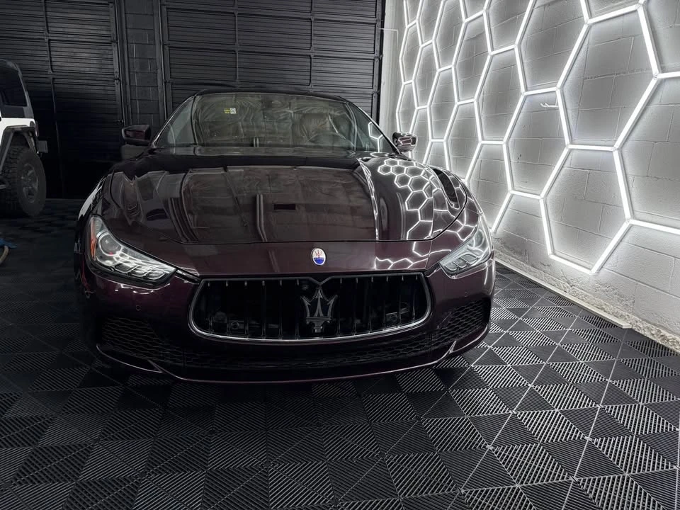 2017 Maserati Ghibli 3rd Gen - Image 2 of 20
