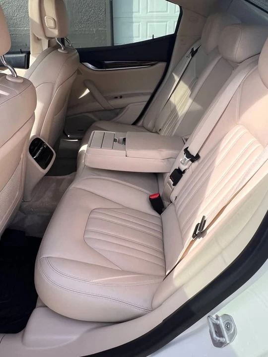 2017 Maserati Ghibli 3rd Gen - Image 14 of 17