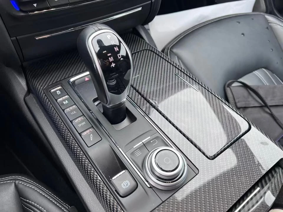 2017 Maserati Ghibli 3rd Gen - Image 15 of 20
