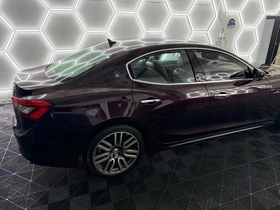 2017 Maserati Ghibli 3rd Gen - Image 5 of 20