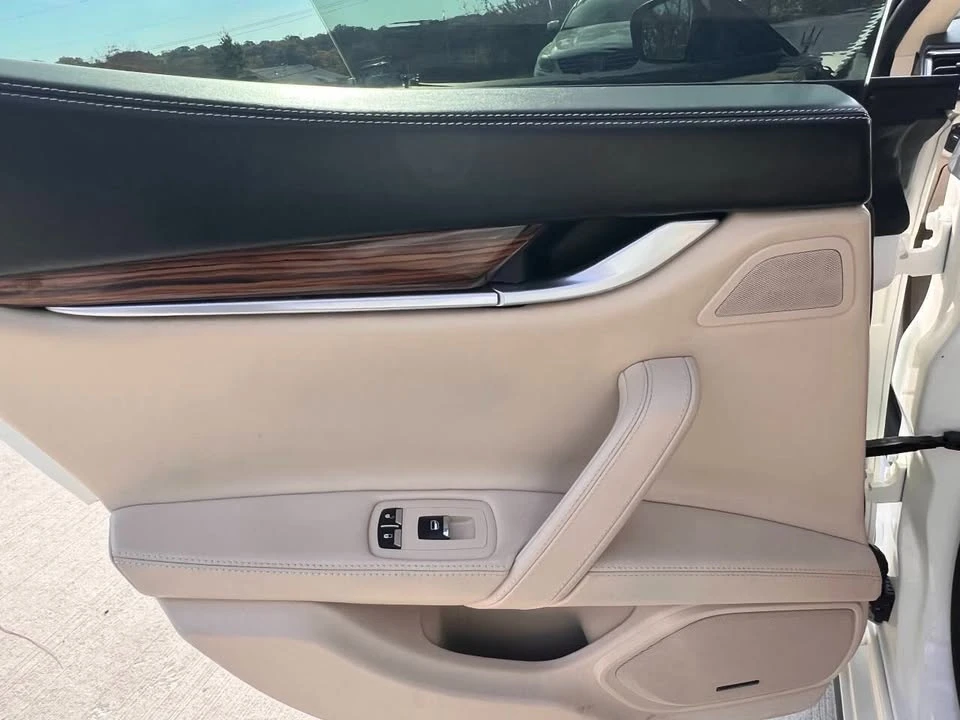 2017 Maserati Ghibli 3rd Gen - Image 15 of 17