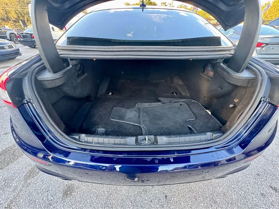 2017 Maserati Ghibli 3rd Gen - Image 15 of 16