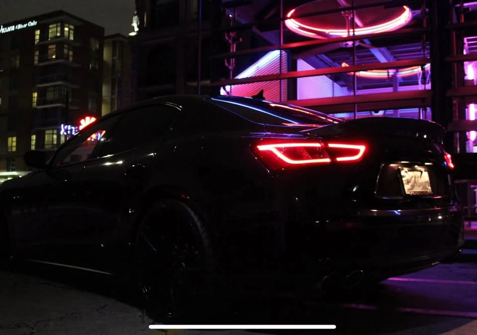 2017 Maserati Ghibli 3rd Gen - Image 13 of 14
